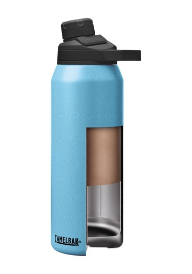 Camelbak Chute Mag Matara 1000 Ml Turkuaz