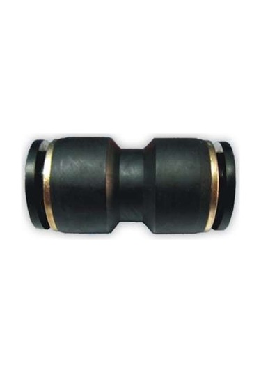 Otomatik Rakor Nipel Plastik 16 MM Koganei