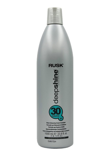 Rusk Deepshine 30 Volume 9% Oksidan Krem 1000ml