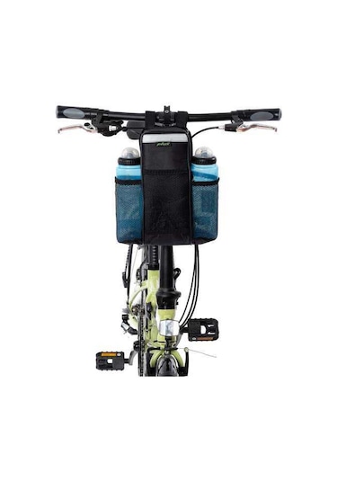 PROCYCLE PC-785 KATLANIR GİDON SELE ALTI ÇANTA