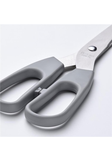 Ikea Svardfısk Mutfak Makası Gri-turkuaz 60563431