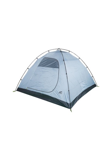 Hannah Arrant 4 Kişilik Comfort Çadır S.green C.gray Yeşil