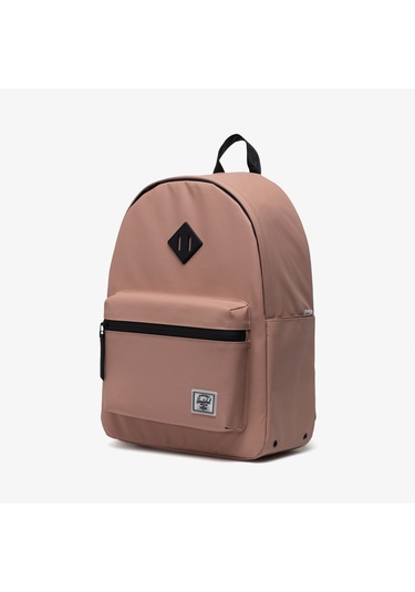 Herschel Classic Unisex Pembe Sırt Çantası Düz 11015 Pembe