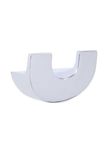 Fontana 2 Li Bornoz Askısı Fc-10101 Krom Krom