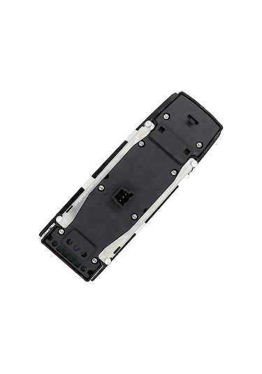 Mercedes W204 C Serisi Sol Dörtlü Cam Düğmesi Anahtarı 2008-2014