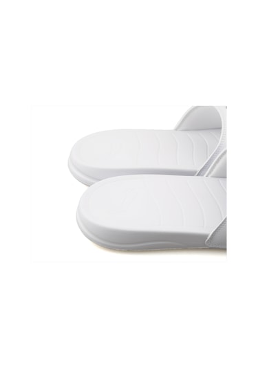 Puma Popcat 20 Erkek Terliği 37227902 Beyaz 001