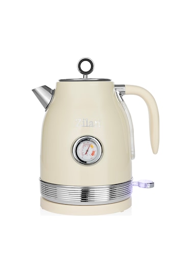 Zilan ZLN1184 2200 W Retro Su Isıtıcısı