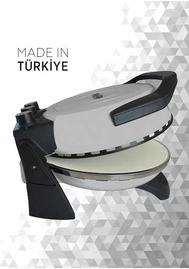 Gözdehome Erato 12028 Taşfırınım