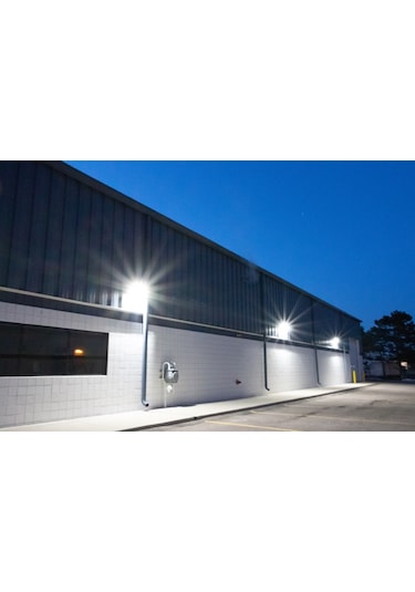 Atlantis 30w Led Projektör 6500k