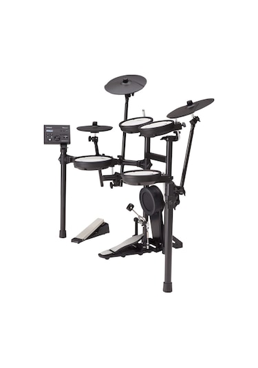 Roland Td 07kv V Drums Elektronik Davul Seti
