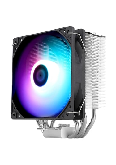 Thermalright Assassin X 120 Refined Se Rgb V2 Tl-c12c-l V2 120mm