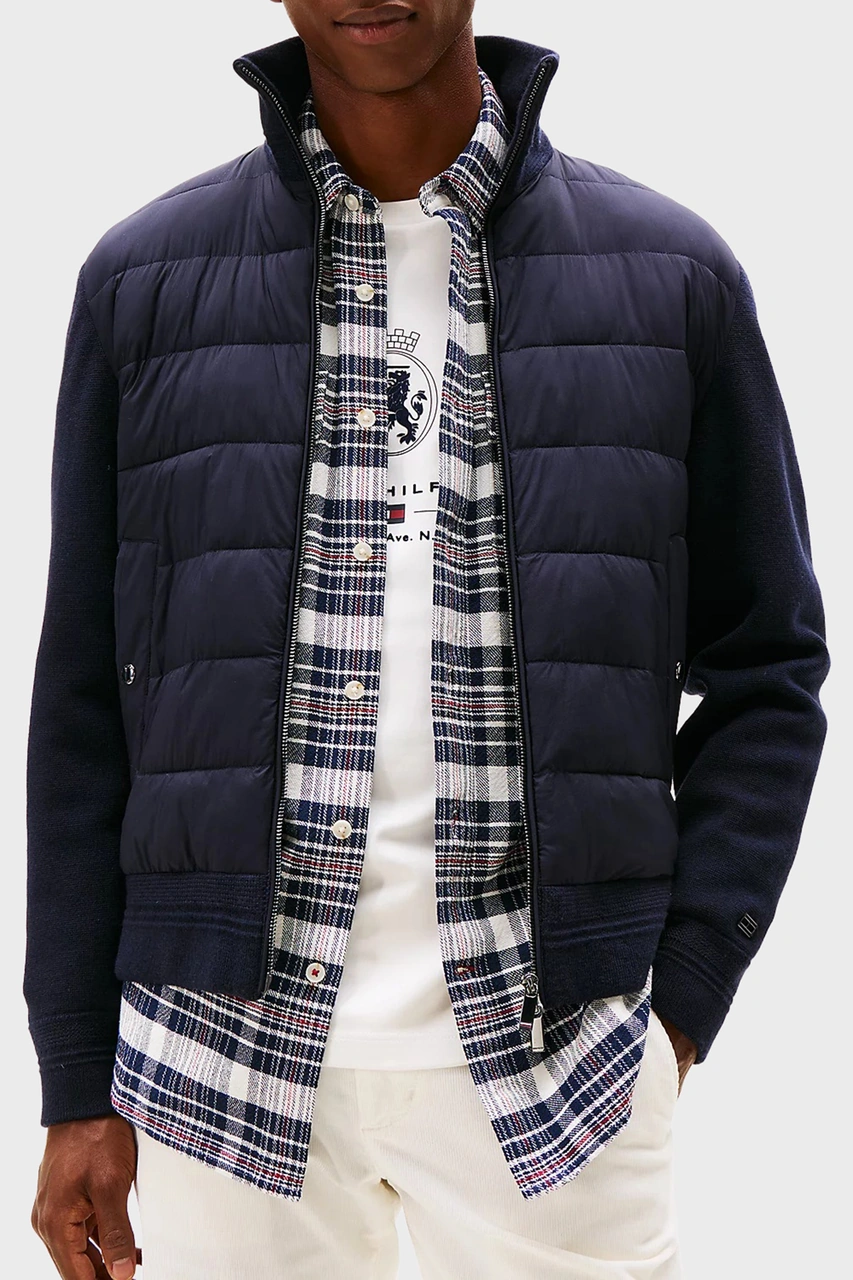 Tommy Hilfiger Erkek Ceket Mw0mw40774 Dw5 Lacivert Lacivert Tommy Hilfiger Erkek Ceket Mw0mw40774 Dw5 Lacivert Lacivert