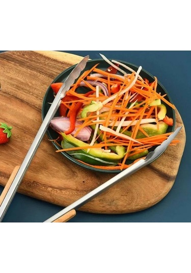 Jmlux Mutfak Maşası 30 Cm 370337994