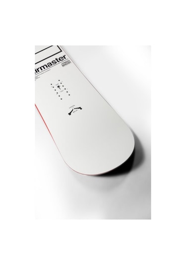 Capita Stairmaster 2026 Beyaz