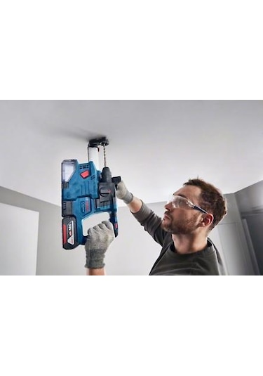 Bosch Professional GBH 185 Li Akülü Kırıcı Delici (Akü & Şarj Hariç) - 0611924020