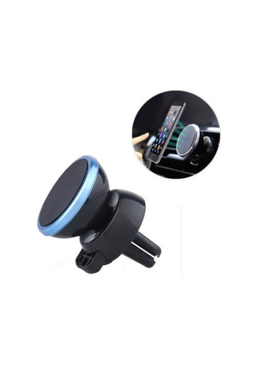 Araç Içi Telefon Tutucu Havalandırma Manyetik Hareketli 519128522