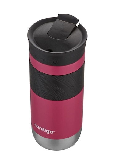 Contigo Pembe Termos 470 Ml Pembe