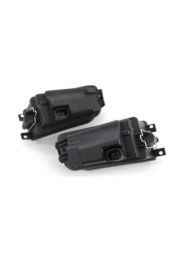 Bmw E39 5 Serisi 1997-2000 528ı 540ı Z3 Sol Için Sis K10295-1