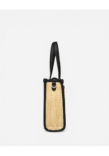 Steve Madden Bdecor-b Black Kadın Siyah Omuz Çantası Bdecor-b