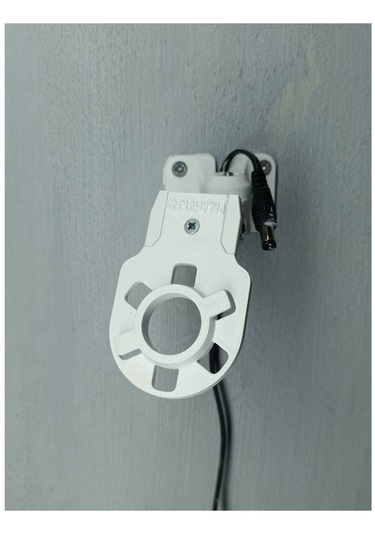 Montaj Aparatı Tp-link Tapo 2k Wifi C200 / C210 / C211 Uyumlu