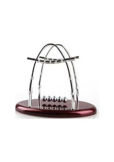 Trendooze Topu Oval Newton Küçük Boy Balans Ue