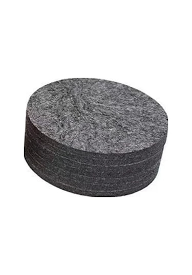 Xurunkeji 50 Adet Yuvarlak Keçe Bardak Altlığı Yemek Masası Koruyucu Ped Isıya Dayanıklı Bardak Altlığı Kahve Çay Sıcak İçecek Kupa Yer Matı, Kahverengi Kahverengi Xurunkeji 50 Adet Yuvarlak Keçe Bardak Altlığı Yemek Masası Koruyucu Ped Isıya Dayanıklı Bardak Altlığı Kahve Çay Sıcak İçecek Kupa Yer Matı, Kahverengi Kahverengi