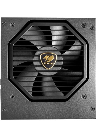 Cougar GX-S450 450 W 80 Plus Gold Güç Kaynağı