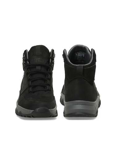 Dockers By Gerli Wıtsel-n 5pr Siyah Erkek Outdoor Bot 000000000102035533 Siyah