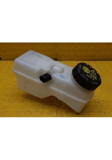 Maıs 460918629r Fren Hıdrolık Deposu Dacıa Duster Xjd