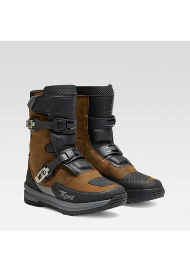 Xpd X-adventure Mıd H2out Bot Kahve