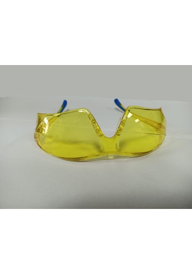 Apex 422 Koruyucu Gözlük Lens Rengi Sarı