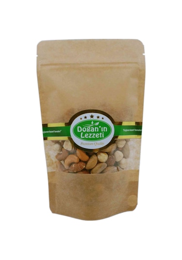 Doğan'ın Lezzeti Karışık Kuruyemiş Ekstra 250 G