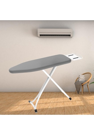 Pazly Yastıklı Ütü Suntek Stil-b Örtü Masası Magideal Isı Elastik Ld Çok Renkli