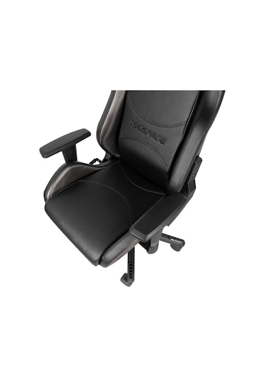 Rampage Kl-R6 Grand Serıes Siyah Oyuncu Koltuğu