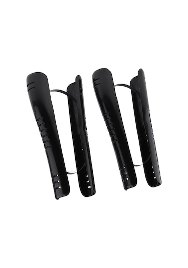 Homyl 1 Çift Önyükleme Yüksek Stand Tutucu 12-inç Siyah