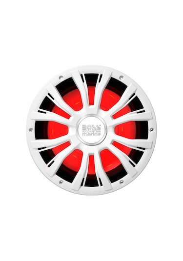 Boss Audio Systems Mrgb10w Marin Subwoofer