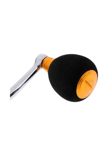 Homyl Tam Metal Balıkçılık Reel Kolu Top Topuzu L