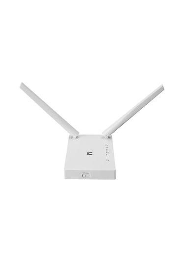 Sh Netis W1 300 Mbps 2.4ghz Kablosuz Router - Repeater - Access Point - Wisp Smart Najmaddin