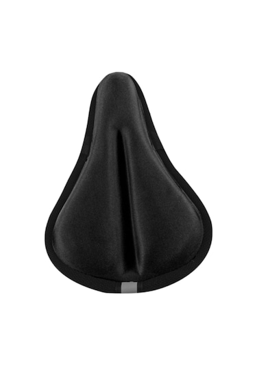 Suntek Çocuk Bisiklet Koltuk Kılıfı Havalandırmalı Siyah Siyah