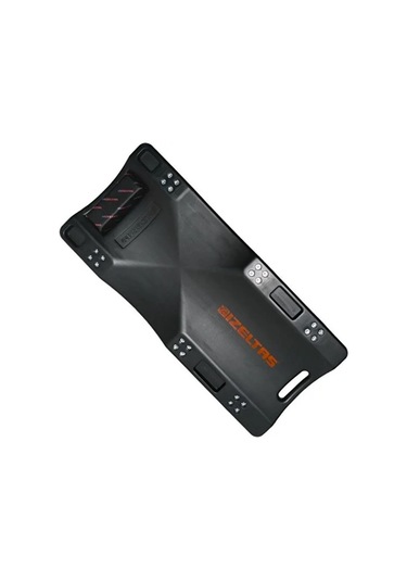 İzeltaş 14000 004294 Tekerli Tamirci Kızağı Küçük 36