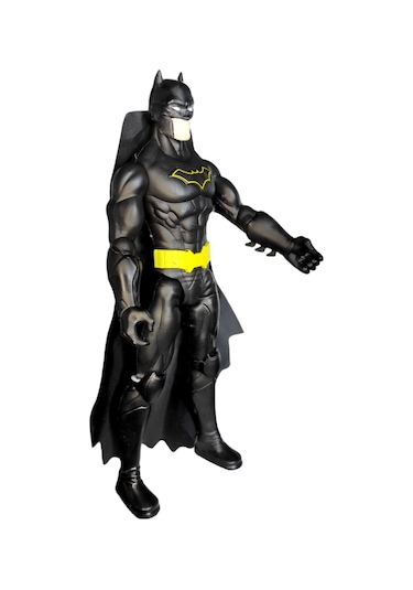 Ethem Oyuncak Batman Büyük Karakter 88022