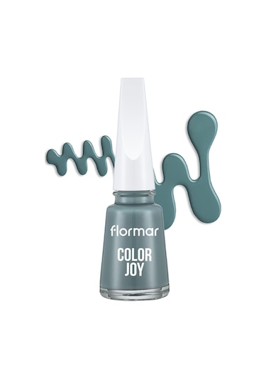 Flormar Color Joy 5'li Oje Seti SET226