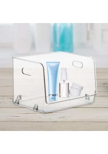 Suntek Masaüstü Depolama Rafı Tutucu, Çeşitli Eşyalar Için Diğer