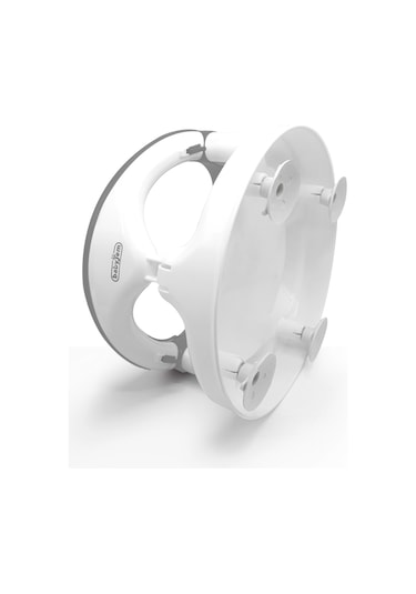 Babyjem Yandan Açılır Banyo&Mama Oturağı 7515-Antrasit