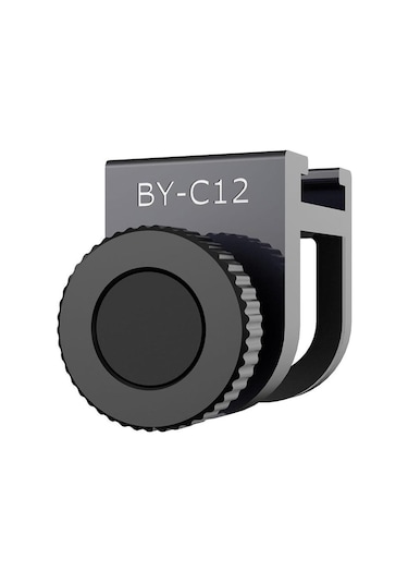 Boya By C12 Telefon Mini Aksesuar Bağlantı Aparatı