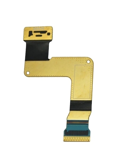 Ttlcdflx-tb-031 Kodlu Lcd Flex Kablosu