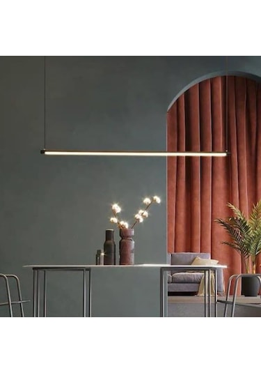 Tra80016 Eco 120 Cm Led Avize Sarkıt Rod