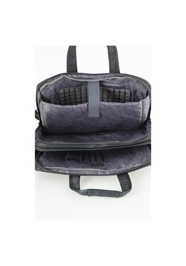 Ççs Unisex Evrak Çantası C.ccs71426 Gri