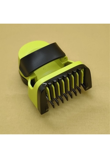 Joyhub 2'li Philips Oneblade Qp2520/30/2620/2630 Elektrikli Tıraş Makinesi Kılavuz Tarak Seti 14 Ayarlı Renkli Tıraş Makinesi Yedek Başlığı 6fwm50