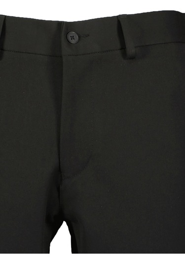 Finesuits Erkek Spor Pantolon 2422203010.vsebycs Siyah